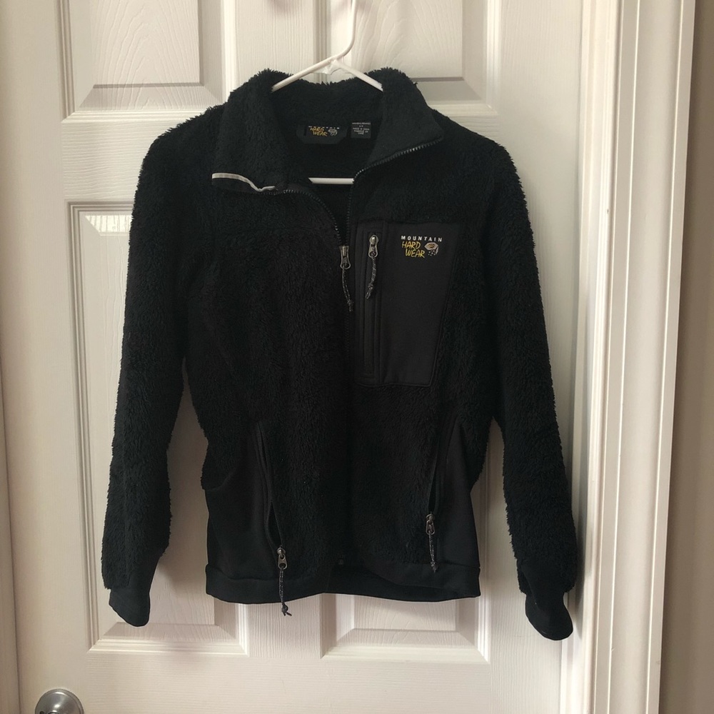 Mountain Hardware Monkey Woman Jackef